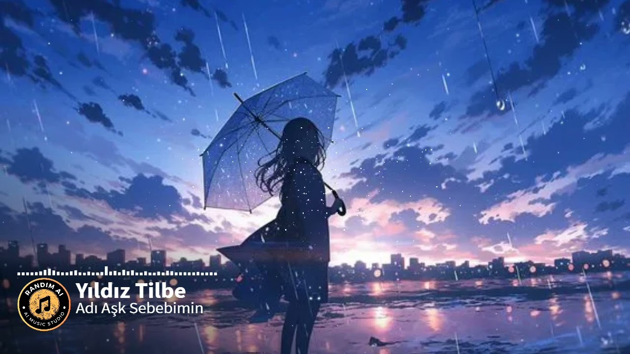 Yıldız Tilbe - Adı Aşk Sebebimin (AI Cover)