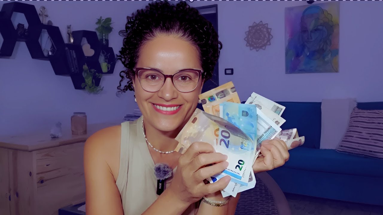 O Dinheiro é FUNDAMENTAL – Mude sua Percepção Sobre Riqueza