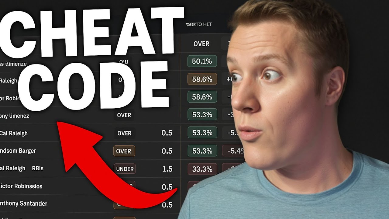 Learn +EV Betting | Upside.tools Optimizer Tutorial for Beginners