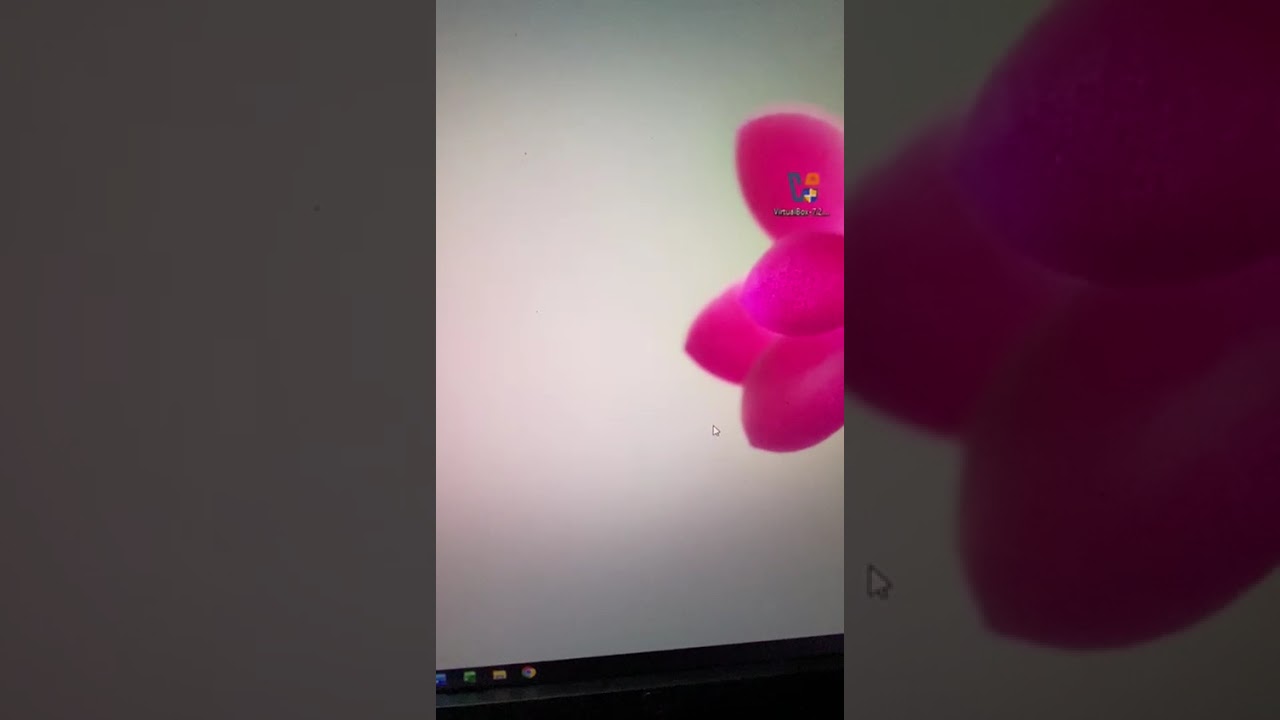 Maquina Virtual - Informática