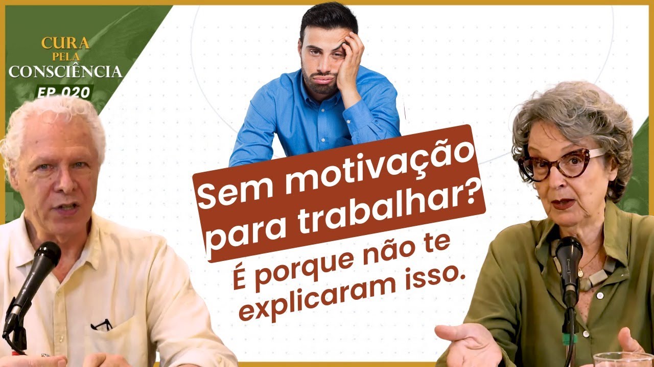 O grande engano da humanidade revelado em Nova Iorque, na década de 80