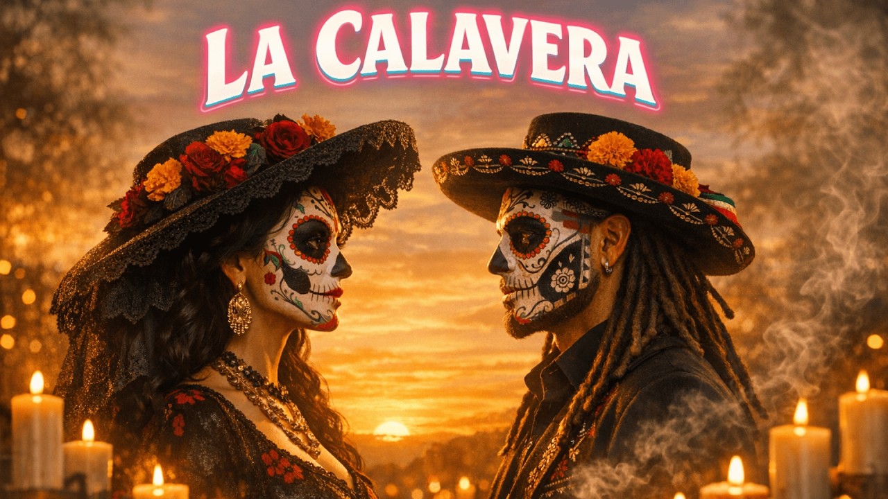 Afro House x Mexican 2026 | Tribal & Organic Afro House Remix | Latin Afro Groove (25)