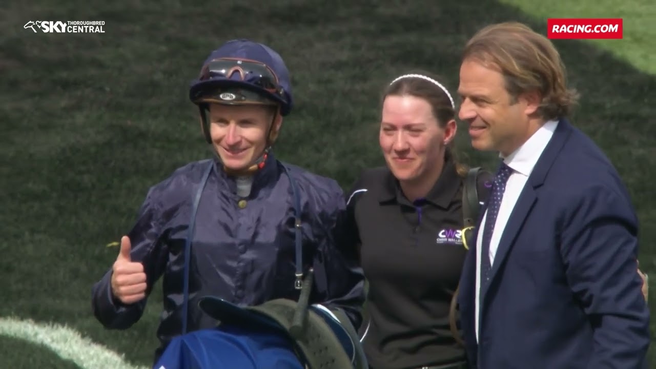 BRED TO WIN EP 6 2025 - COOLMORE STUD SWITZERLAND & PRIVATE LIFE