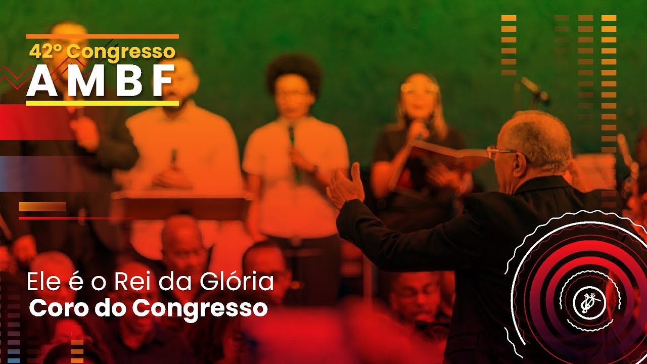 42º Congresso da AMBF - 