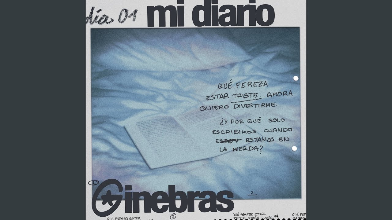 Mi diario