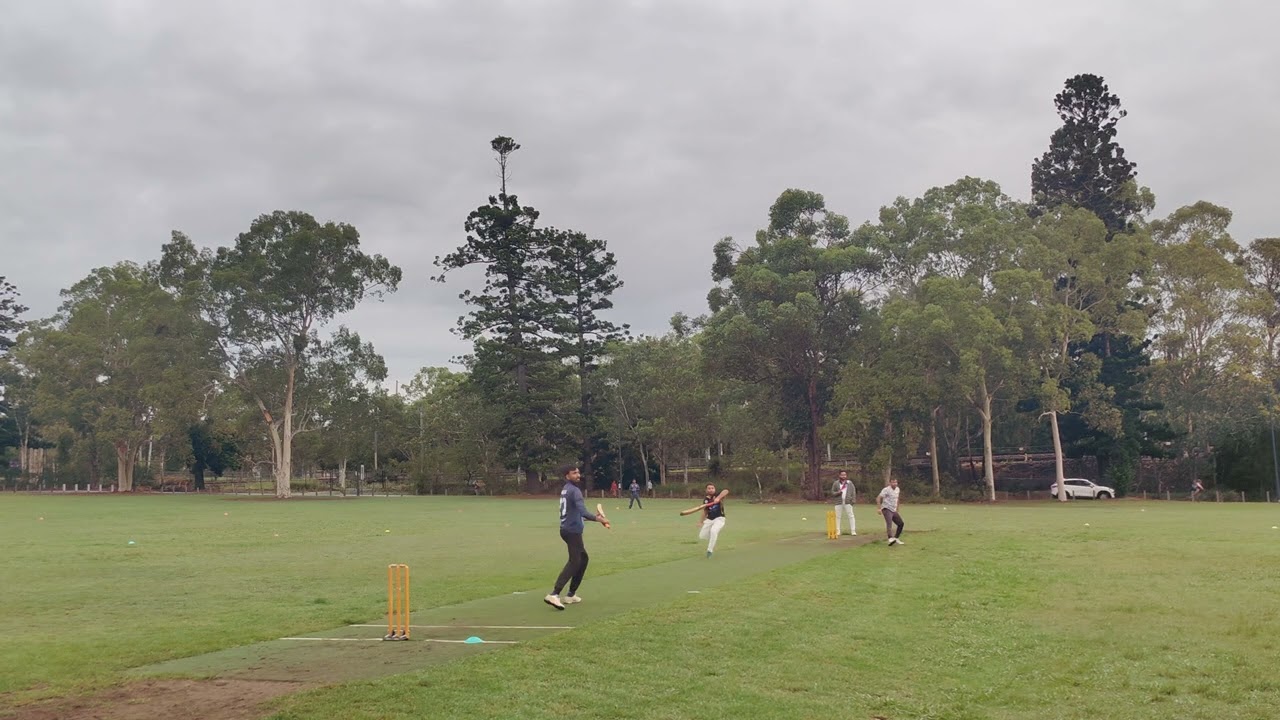 15 Feb 2026 || Sydney Mavericks vs Original Gangsters || Match 7
