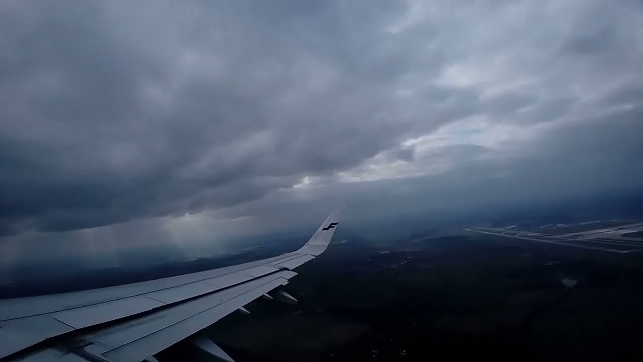 TAKEOFF FROM BERLIN BRANDENBURG AIRPORT (BER/EDDB)