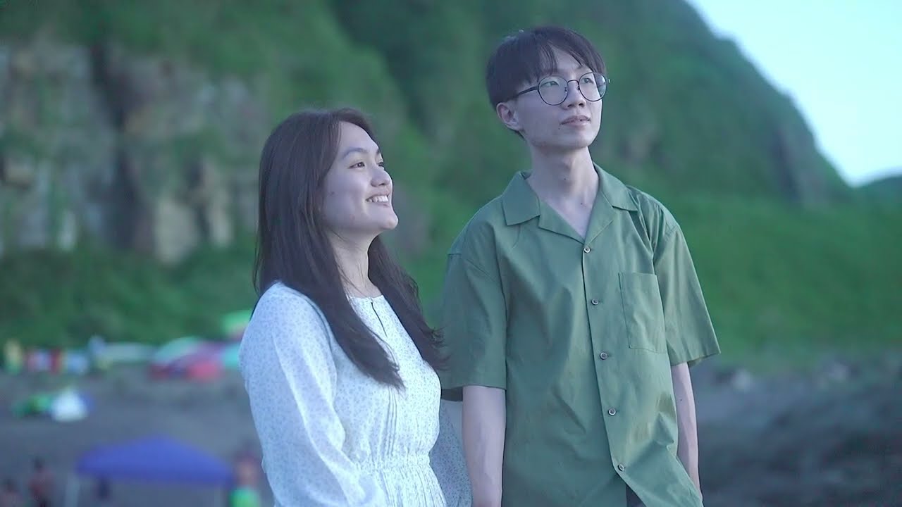 真耶穌教會微電影【這樣的愛 This kind of Love】宇翔&孟潔婚禮微電影 #婚禮 #電影 #婚禮紀錄 新秘 婚紗 婚錄 婚攝 True Jesus Church Wedding Film