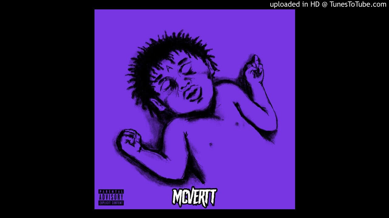 SHAWN M! (JERSEY CLUB MIX) - @MCVERTT