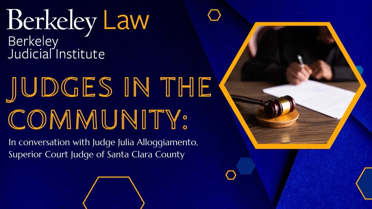Color of Justice — Hon. Julia Alloggiamento
