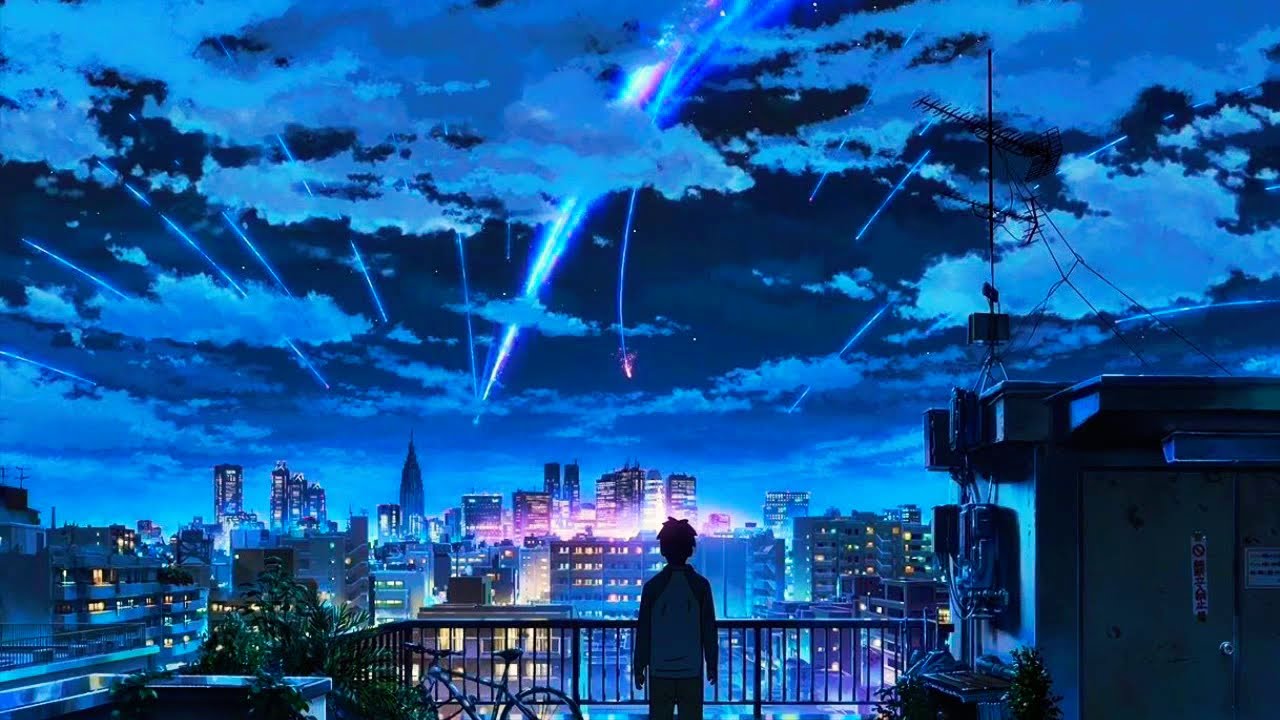 🌊 Nightcore 🌊 - Be Real