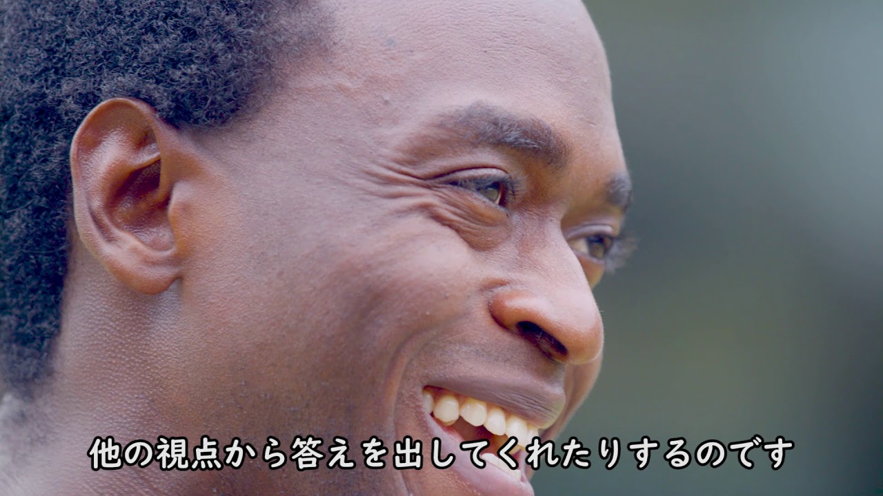 OIST サイエンスフェスタ「研究者の日常」編