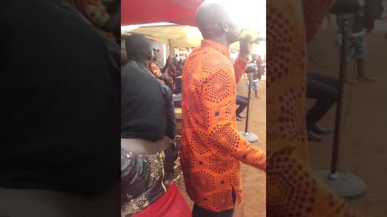 The Saviour church of Ghana songs