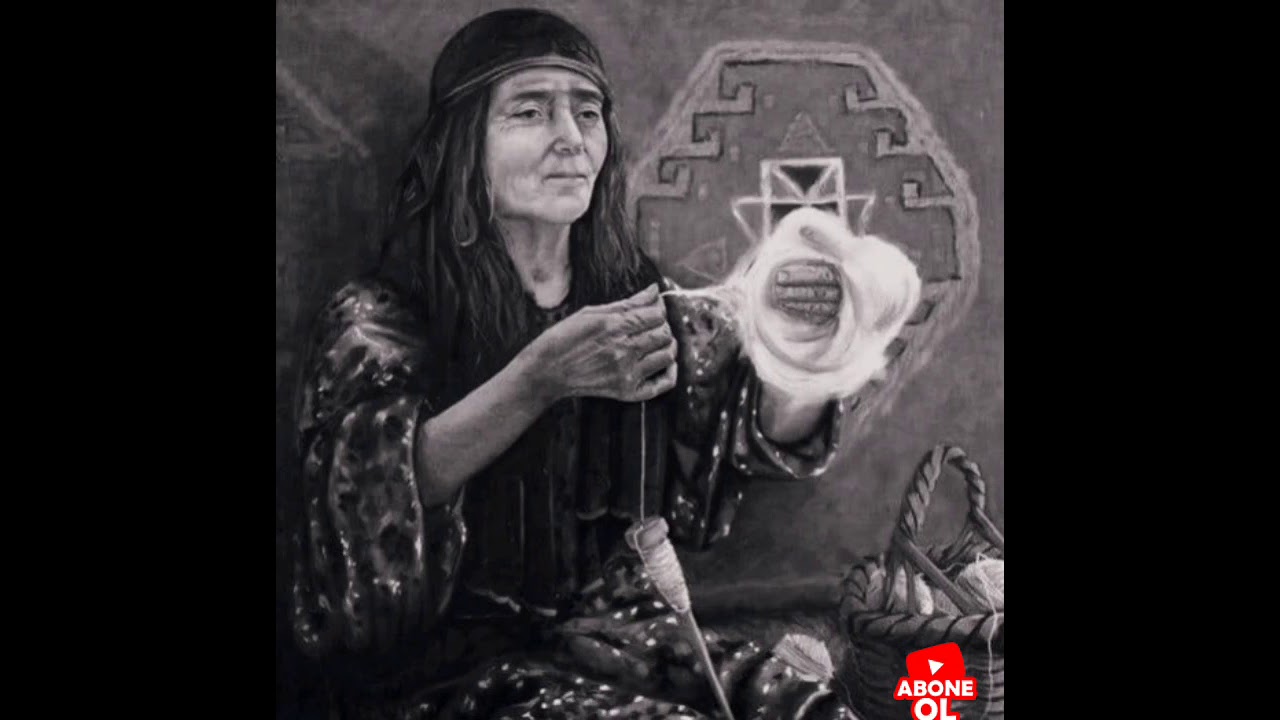 AP&Ecirc; HEQQE- H&ecirc;y W&acirc;y&ecirc; / DENGEBEJ