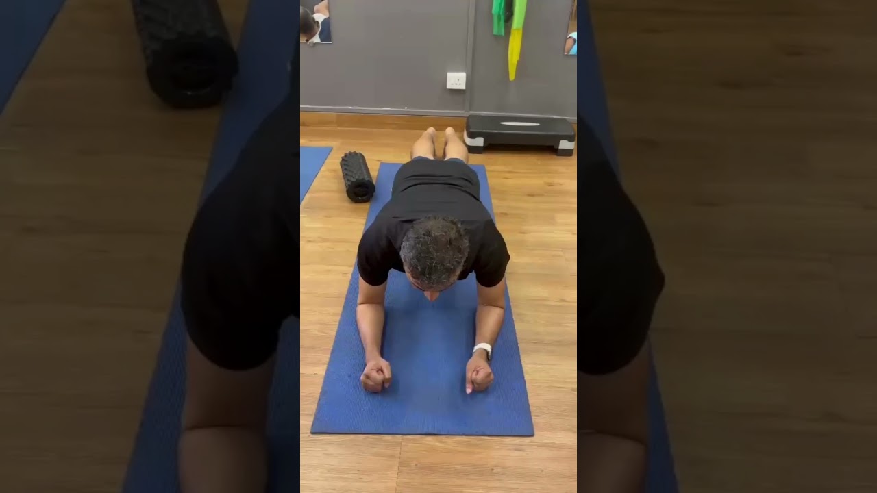 Gait Analysis Part 2 &ndash; What Happens Next?
