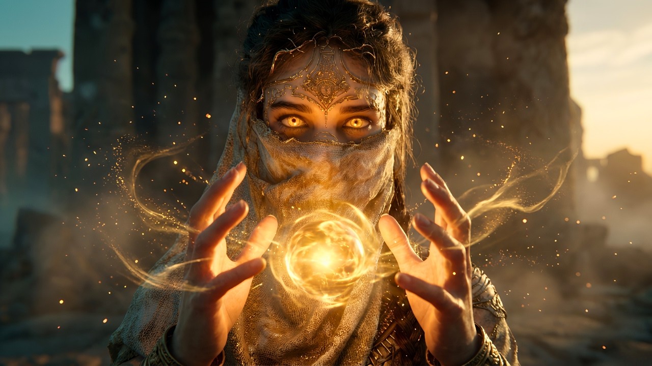 Lilith e as Filhas de Adão — A Maldição Ancestral Que Foi Apagada da Bíblia Canônica