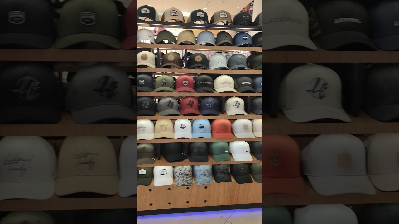 Cap Store 🇦🇪 #caps #hats #store #sale #uae #dubai #vlog #viral #vibes #vibes #shorts #shopping #like