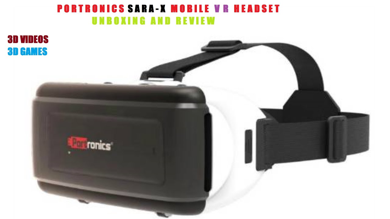 BEST BUDGET VR HEADSET