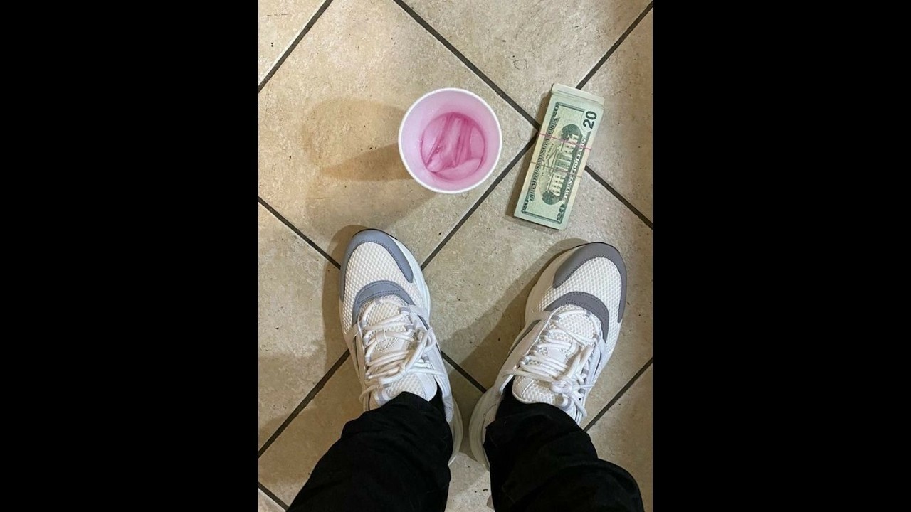 [FREE] 9BMeechie x Shuno Wick Type Beat 