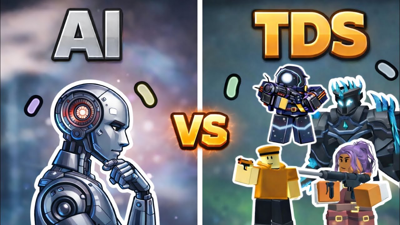 Can AI Beat TDS??