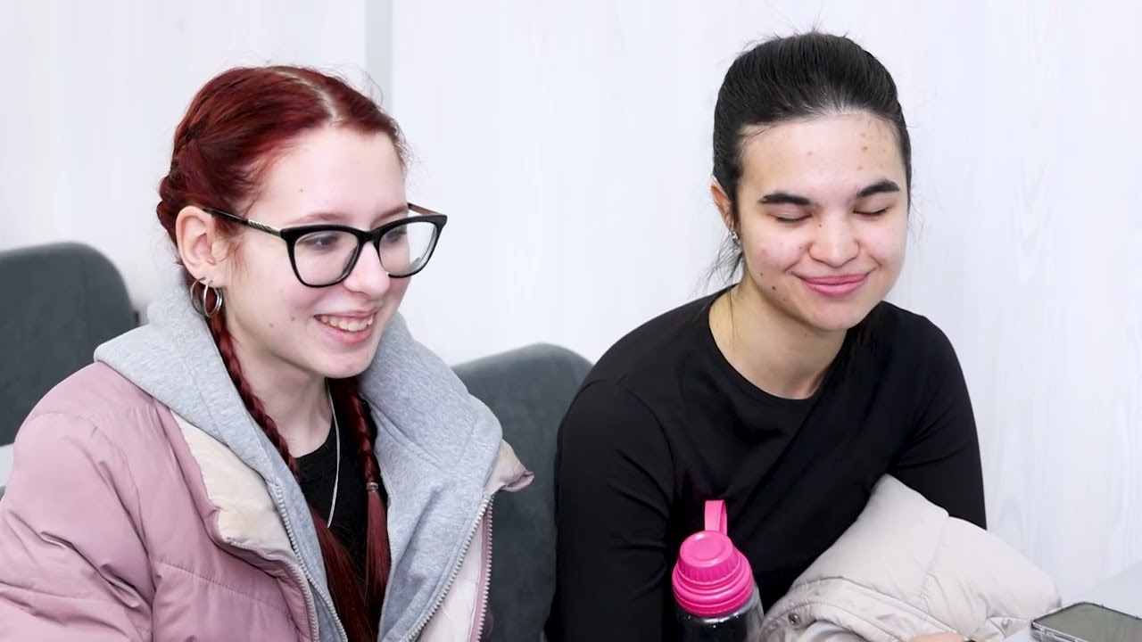 Ярмарок професій : свято медицини й фармації