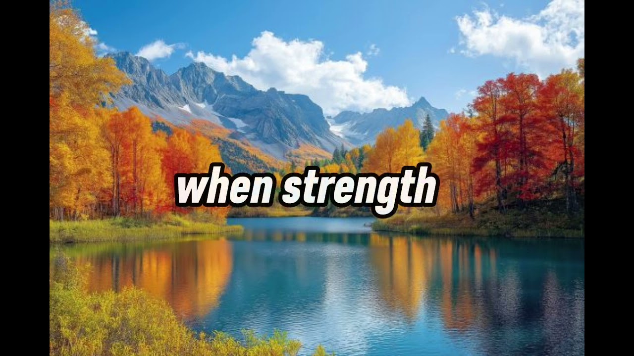 Total Praise 