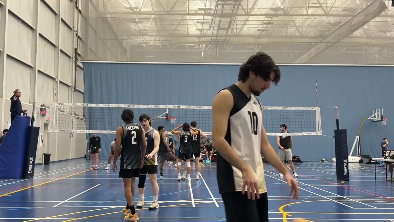 Set 2 - Everton vs Diet Coke