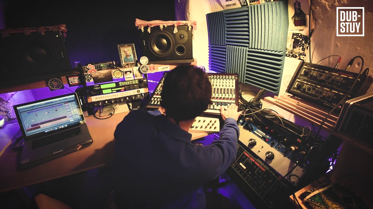 Moresounds 
