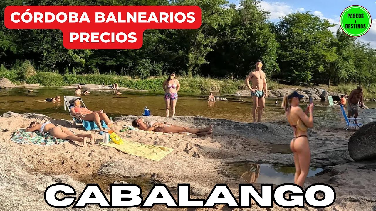 CABALANGO Cascadas y Precios ¿Dónde alojarse? ¿Cúanto cuesta?