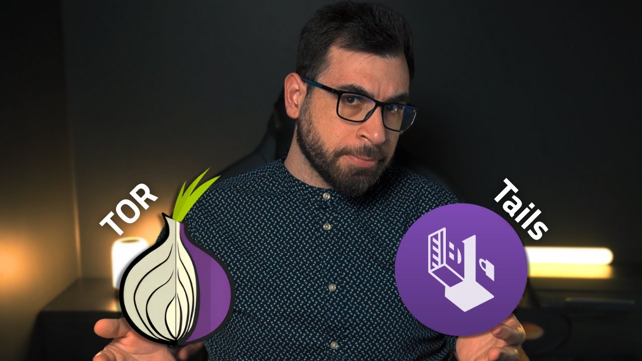 شرح وتثبيت نظام Tails – أفضل نظام لاستخدام TOR؟