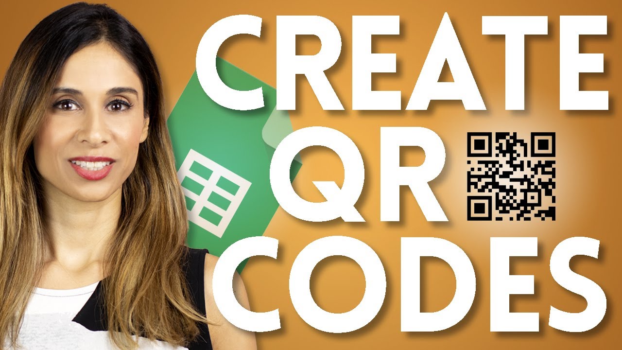 Create QR Codes for FREE | How to Make a QR Code