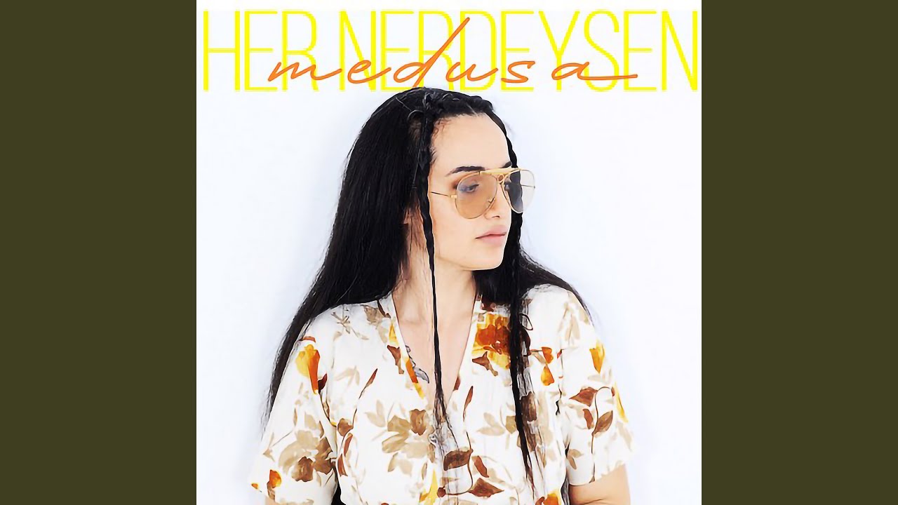 Her Nerdeysen