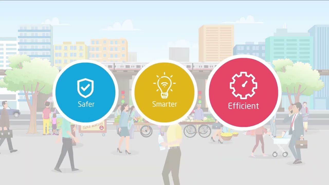 NEC India | Public Safety Solutions