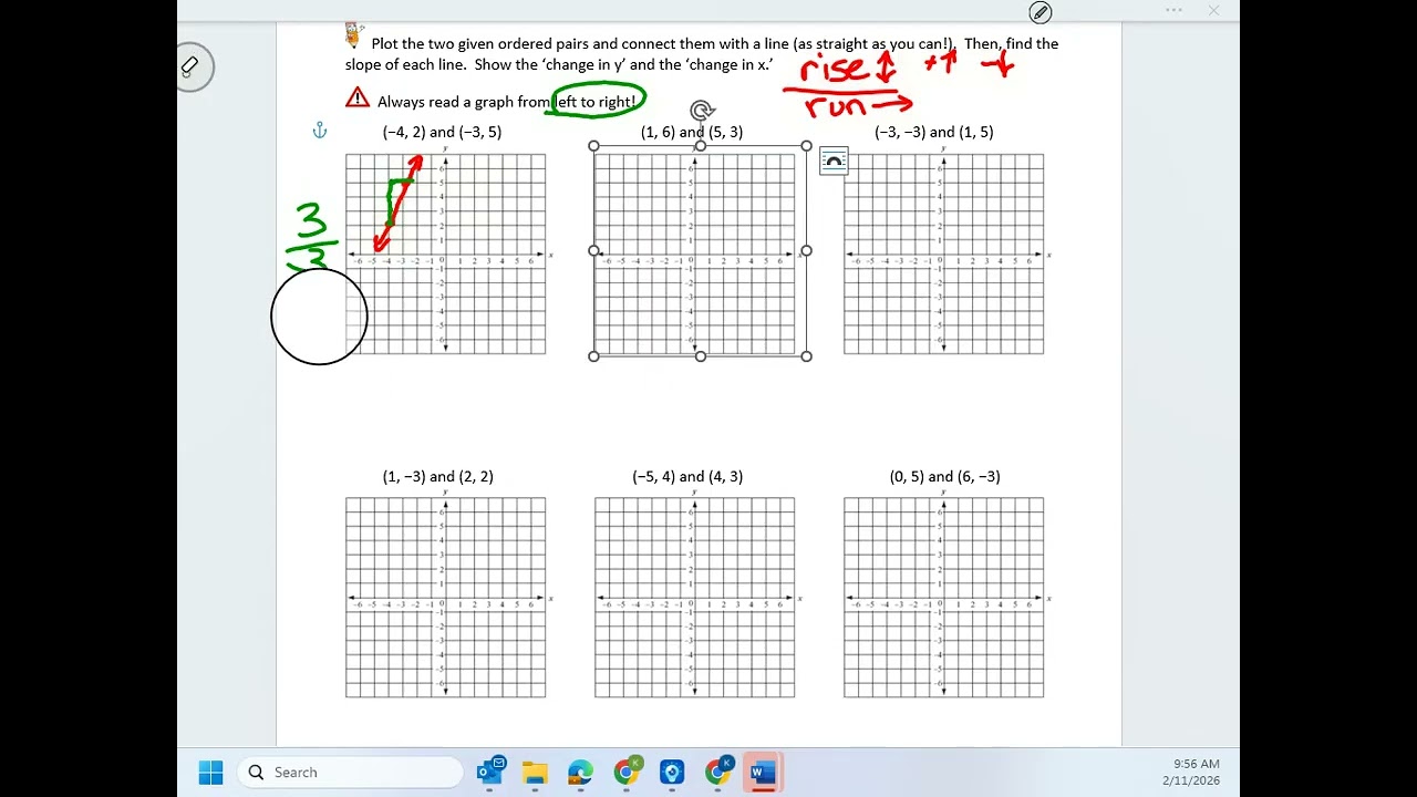 Math 6 CO48