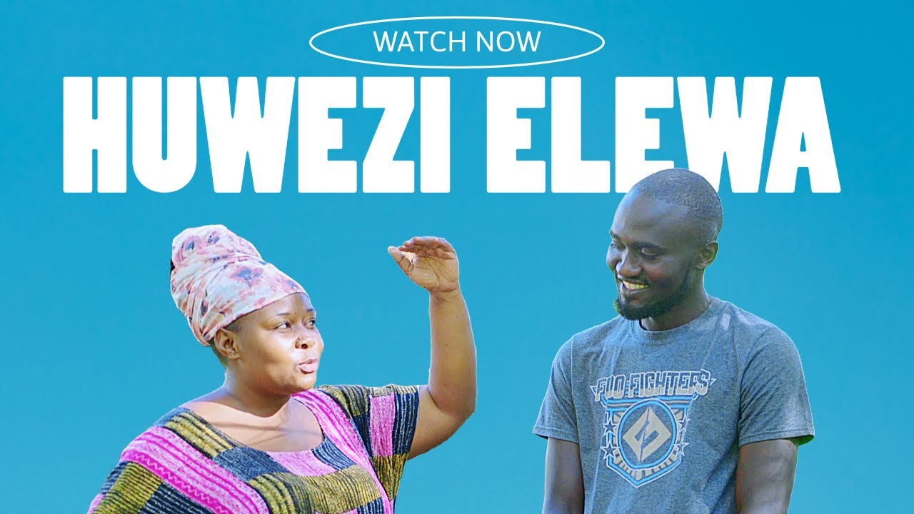 UME BANT - HUWEZI ELEWA EP 11