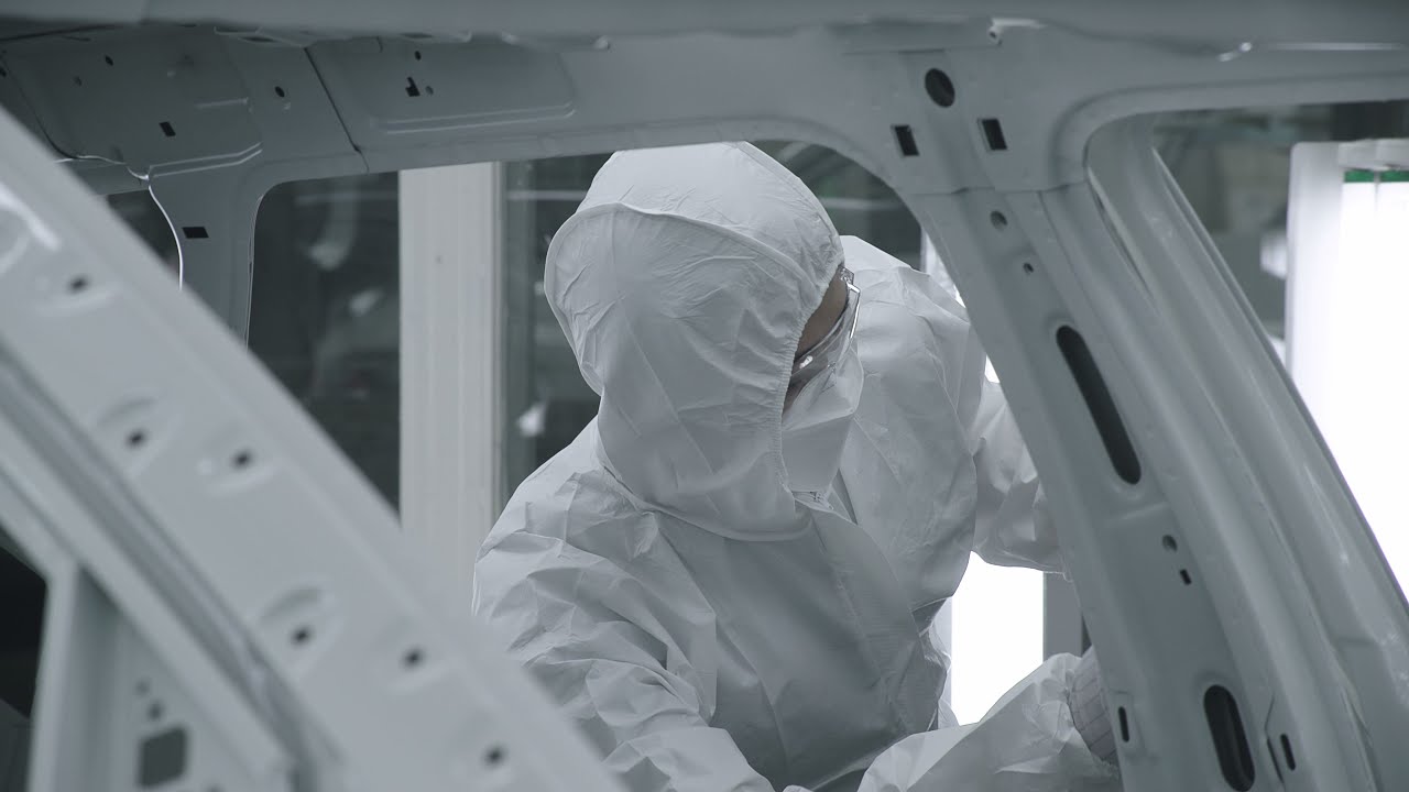 Creating the EV6 - Kia Australia