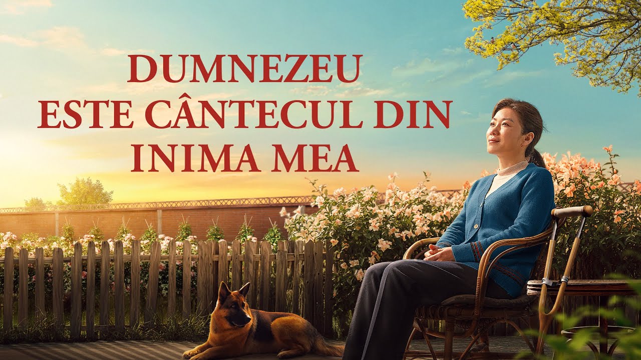 Film creștin 2025 „Dumnezeu este cântecul din inima mea” O mărturie adevărată dintr-o închisoare PCC