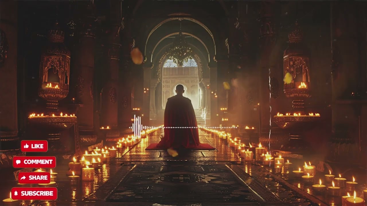 If Your Life Feels Hard, You Need to Hear This | Buddhism
