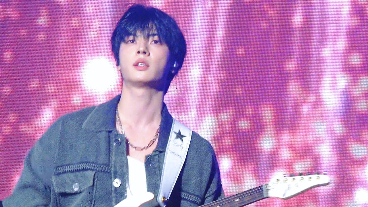 [4K] 260131 원위 『행운의 달+청천을』 강현 직캠 | ONEWE KANGHYUN FOCUS CAM | @FIRST MUSIC STATION