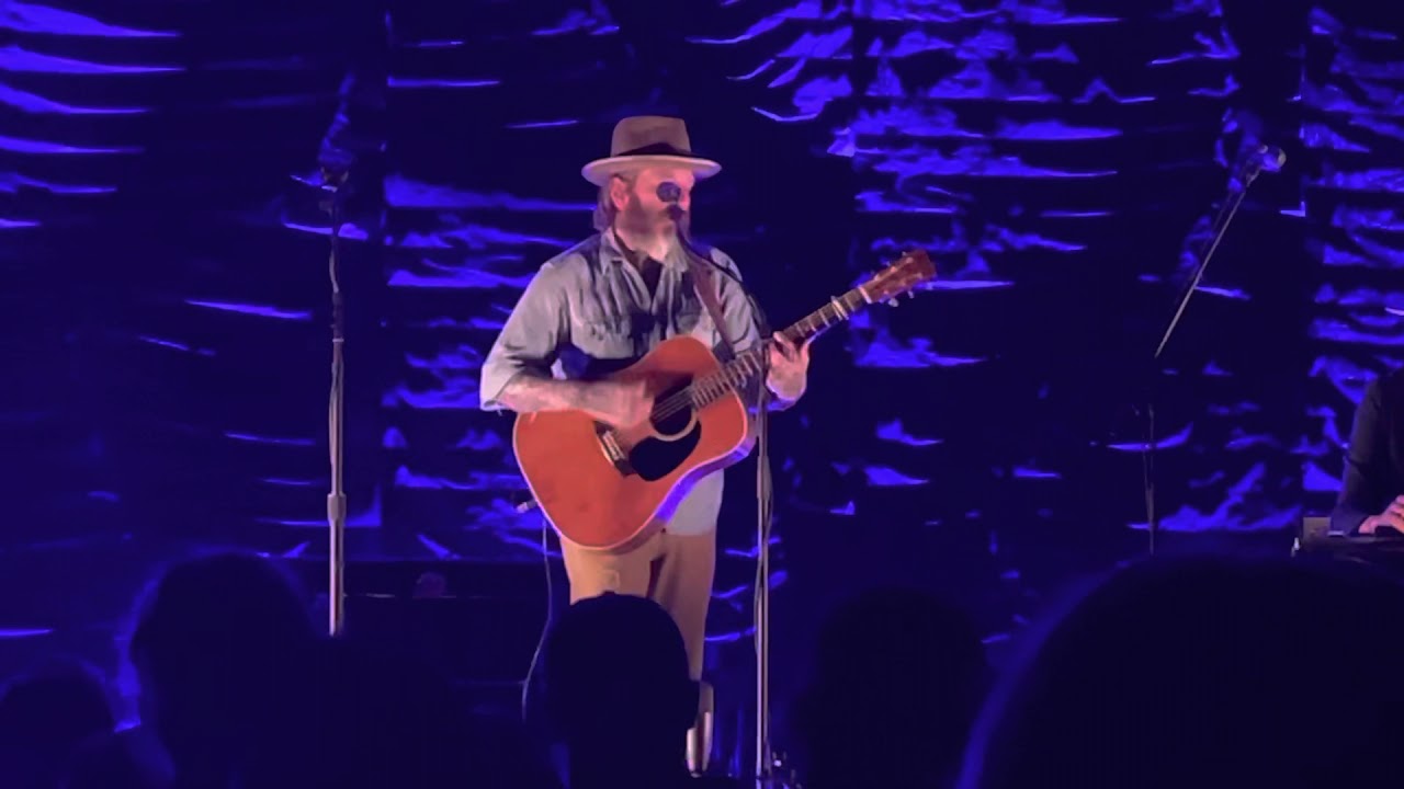 City and Colour- Hello I’m in Delaware