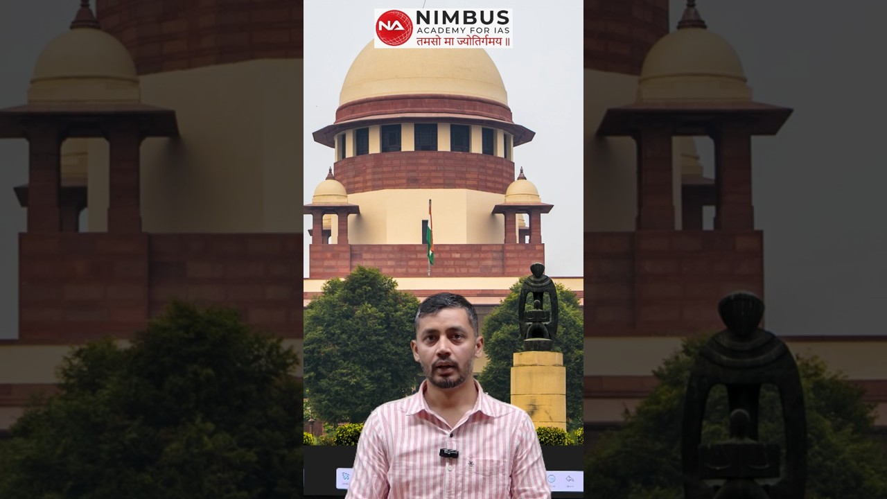 Harish Rana Case: Supreme Court Reignites Debate on Passive Euthanasia #passiveeuthanasia