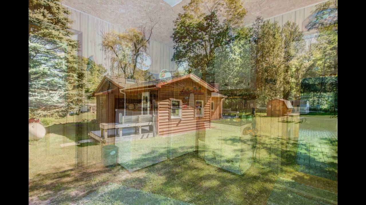 9487 N 192nd Ave, Walkerville MI 49459, USA