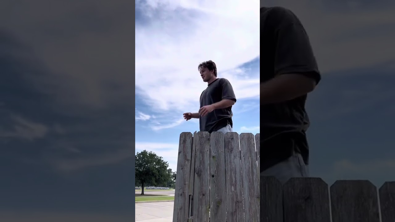 How to get the best skate angle 📹