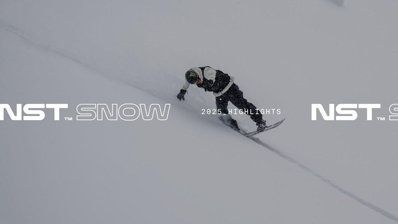 2025 NST Snow | Revelstoke Highlights | Natural Selection Tour