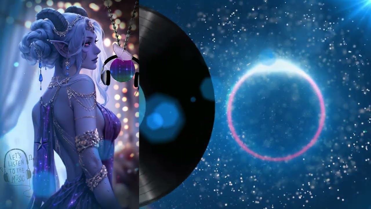 LYRA PRAMUK (NEW MOON)