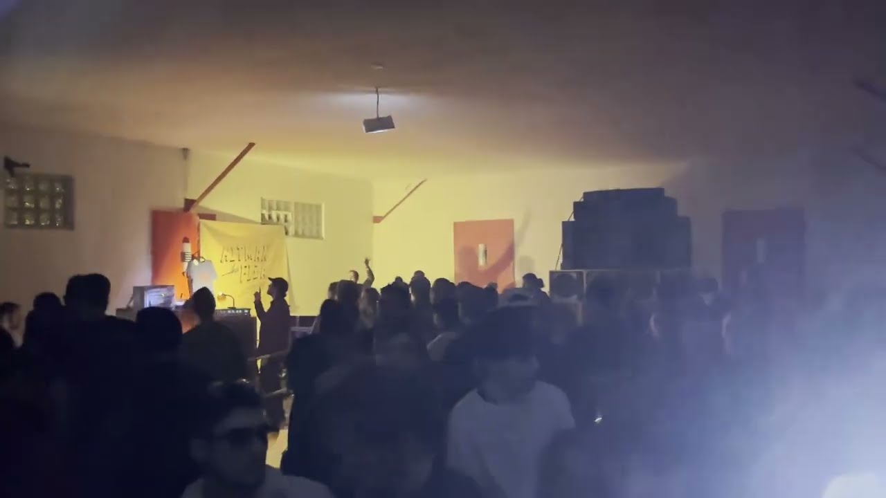 Nakama, Hitman & Fiza - Dijon nov.2023