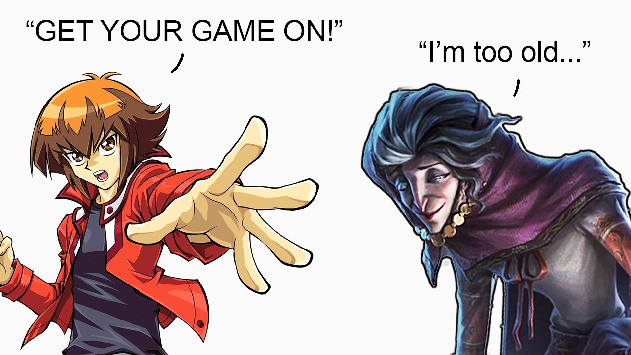 Some Cheeky Hunter Ranking...?