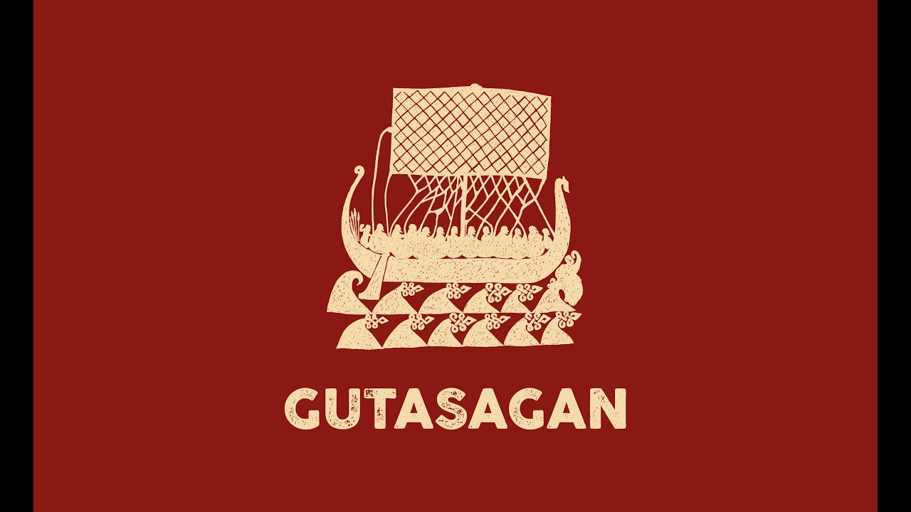 Gutasagan – en gotländsk krönika