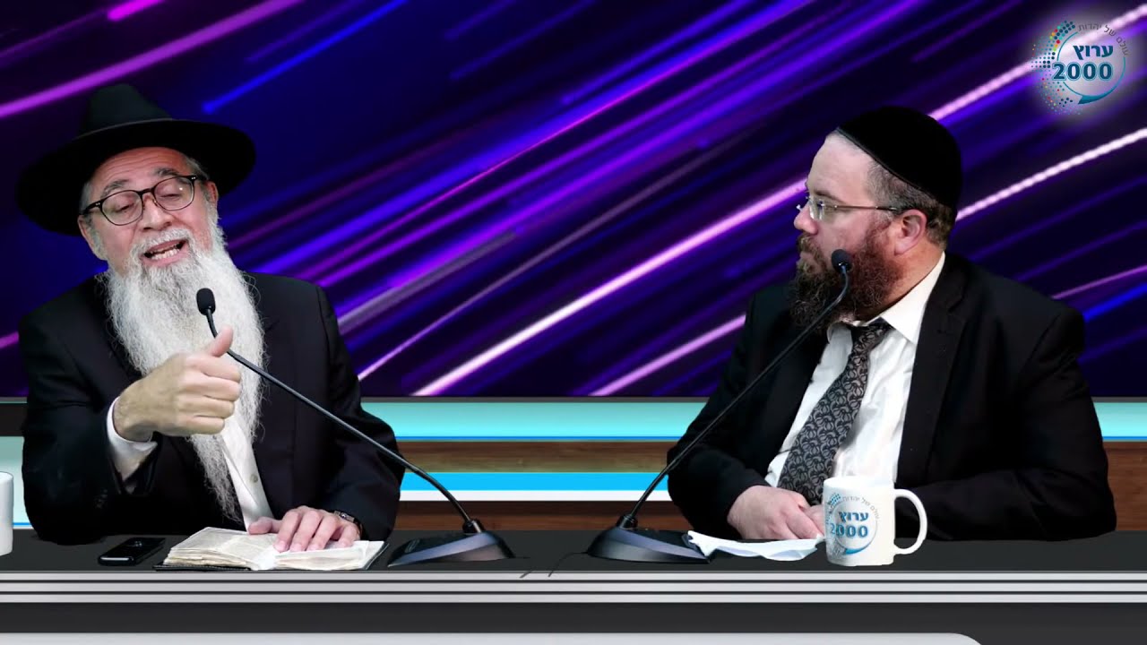 🔴 מטלטל: 