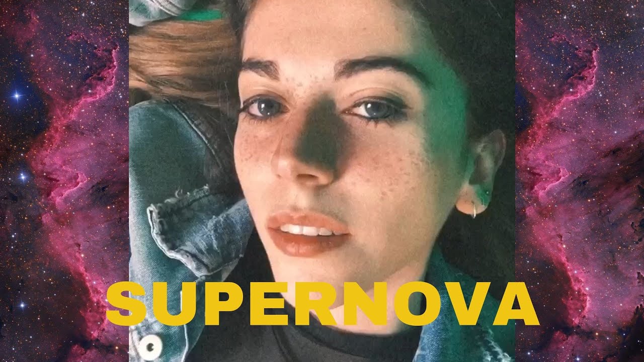 Bianca Mui - Supernova